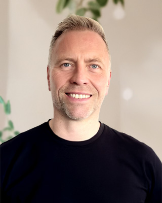 Jon Holyhead