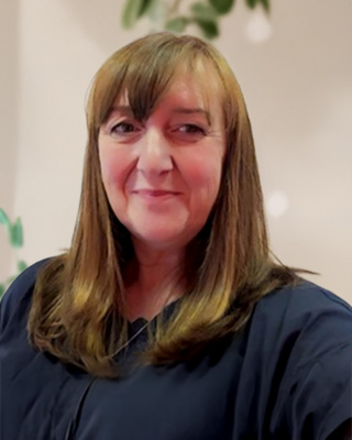 Diane Williams